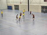 Zaalvoetbal S.K.N.W.K. JO15-1 en JO15-2 in Laco Sportcentrum te Zierikzee (29-12-2023) (71/75)